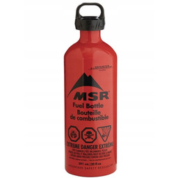 Butelka na paliwo Msr Fuel Bottle 591 ml