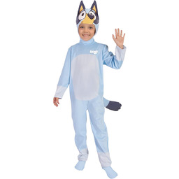 Ciao Bluey Dog Doggy Onesie pluszowy chłopiec unisex