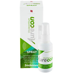 fytofontana AURECON Spray do uszu, 50ml