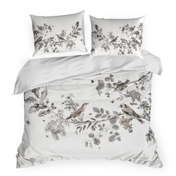 Eva Minge By Eurofirany Pościel satynowa 160x200 Doris