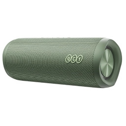 QCY SP7 40W Zielony Głośnik Bluetooth