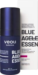 Veoli Botanica Blue Ageless Essence, wypełniająco-ujędrniające serum anti-aging