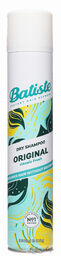 Batiste - Dry Shampoo - ORIGINAL - Suchy