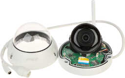 Kamera IP WiFi 4Mpx IPC-HDBW1430DE-SW-0280B Dahua