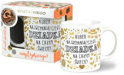 Kubek dla Dziadka - 300 ml