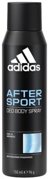 Adidas After Sport Dezodorant w sprayu dla mężczyzn