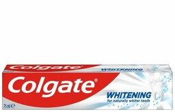 COLGATE Whitening Pasta do zębów 75ml