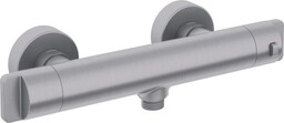 DEANTE BCH F4BT Stal szczotkowana bateria natryskowa termostatyczna