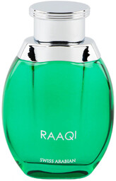 Swiss Arabian Raaqi woda perfumowana 100 ml