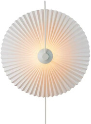 Nordlux Dekoracyjna lampa ścienna NADIA 2412071001 do sypialni