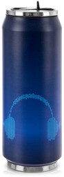 Kubek termiczny puszka 500 ml