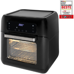 Frytkownica beztłuszczowa CLATRONIC FR 3747 H