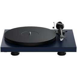 Pro-Ject Debut EVO 2 - Gramofon z napędem