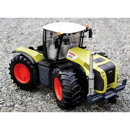 Bruder Claas Xerion 5000