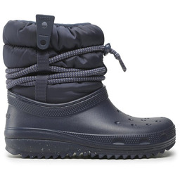 Śniegowce Crocs Classic Neo Puff Luxe Boot 207312