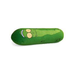Pluszak Rick and Morty - Pickle Rick 60