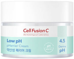 CELL FUSION C Low PH pHarrier Cream nawilżający