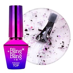 Top BlingBling MollyLac Wonderlust no wipe bez przemywania
