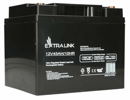 EXTRALINK Akumulator EX.18990 45Ah 12V