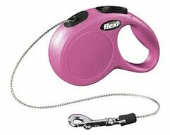 FLEXI Smycz New Classic Cat XS (3 m