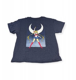 Koszulka T-Shirt Męski Spencer''S Sailor Moon L