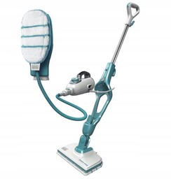 Black+decker Mop Parowy 9w1 1300W Rękawica