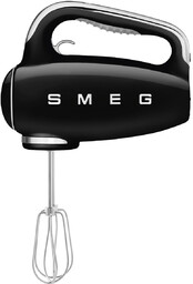 Mikser Smeg HMF01BLEU kolor czarny