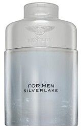 Bentley Silverlake woda perfumowana dla mężczyzn 100 ml