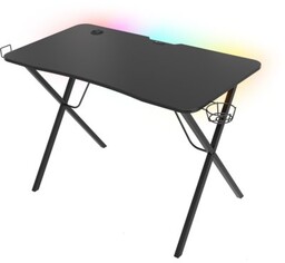 GENESIS Biurko gamingowe Holm 200 RGB