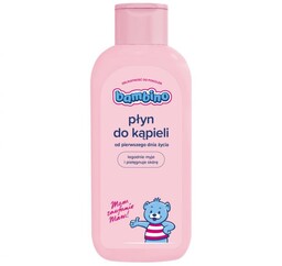 Bambino Płyn do kąpieli dla niemowląt i dzieci