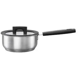 Fiskars Hard Face 1052239 Indukcja Stal nierdzewna 1,8l