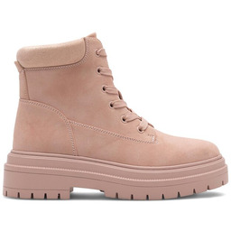 Trzewiki Jenny Fairy ANGIE WS6193-01 Różowy