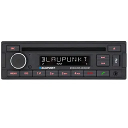 Blaupunkt Barcelona 200 z CD/USB 4x40W Bluetooth Radioodtwarzacz
