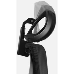 Mark Adler Fotel ergonomiczny Manager 3.5 Black