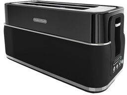 Morphy Richards Signature 245744 Rozmrażanie 1750W Toster