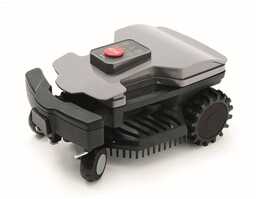 Robot koszący Wiper Premium IKE S+ 1300m2 GPS