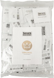 Secura Original 100 pack