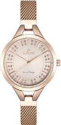 Zegarek damski G. Rossi LASPEZA 12110B-4D2