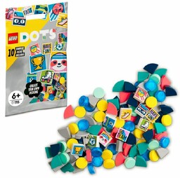 Klocki LEGO DOTS 41958 - Dodatki DOTS -