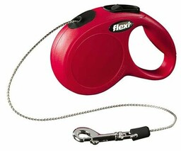 FLEXI Smycz New Classic Cat XS (3 m