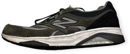 Sportowe buty męskie szare New Balance 45