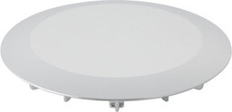 GEBERIT 150.280.46.1 Pokrywa odpływu d52, do zestawu odpływowego