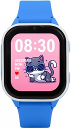 GARETT Smartwatch Kids Sun Ultra 4G Blue
