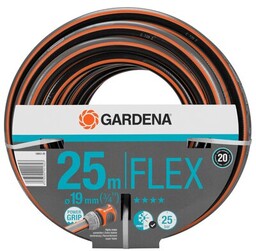 GARDENA Wąż ogrodowy Comfort Flex 3/4" 25 m