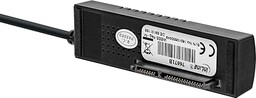 InLine 76671B USB 3.1 na SATA 6 Gb/s