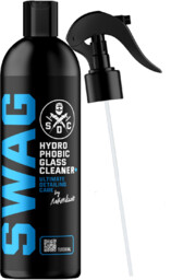 SWAG Hydrophobic Glass Cleaner+ - Niewidzialna wycieraczka 500ml