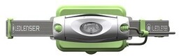 Ledlenser Latarka Czołowa Neo4 Green