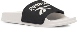 Klapki Reebok Fulgere Slide HR0688 Czarny