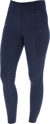 Covalliero Riding Tight HighWaist Dark Navy, rozm. 38/40