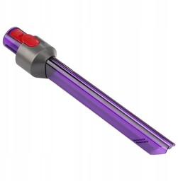 Końcówka ssawka szczelinowa Led Pasuje do Dyson V7